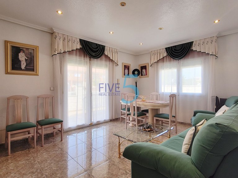 Penthouse for Sale in Murcia, Murcia 3