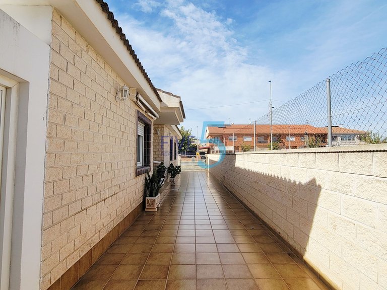 Penthouse for Sale in Murcia, Murcia 19