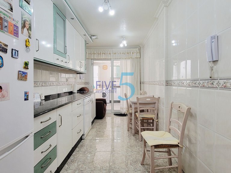 Penthouse for Sale in Murcia, Murcia 6