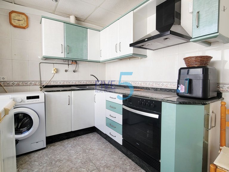 Penthouse for Sale in Murcia, Murcia 9
