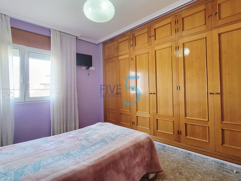 Penthouse for Sale in Murcia, Murcia 14