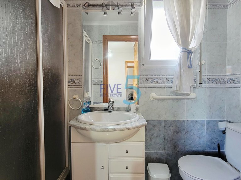 Penthouse for Sale in Murcia, Murcia 17