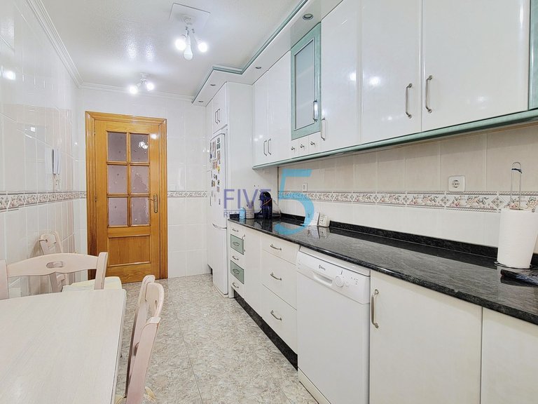 Penthouse for Sale in Murcia, Murcia 7