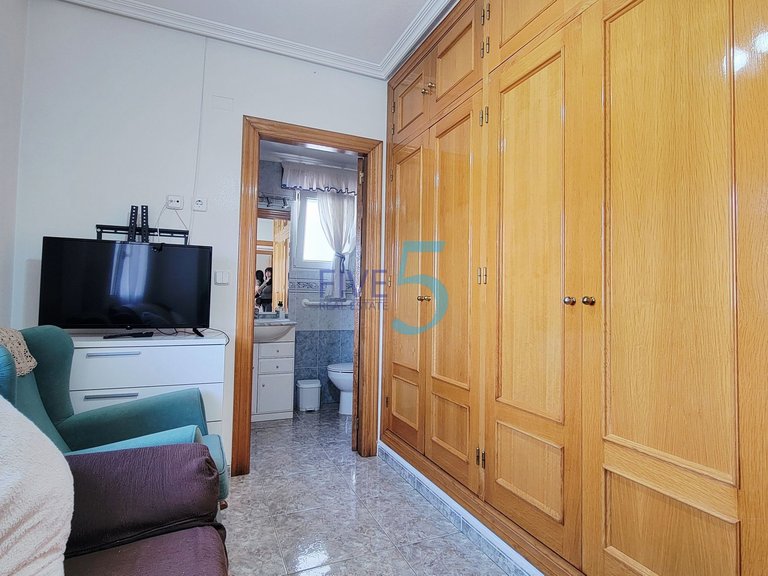 Penthouse for Sale in Murcia, Murcia 16