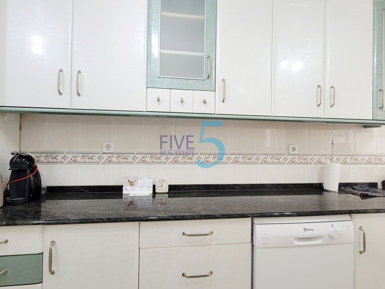Penthouse for Sale in Murcia, Murcia 8