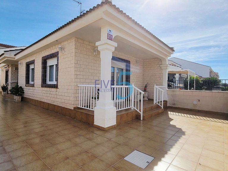 Penthouse for Sale in Murcia, Murcia 1