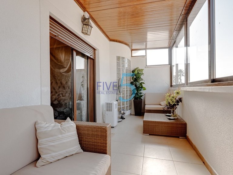 Villa for Sale in Alicante, Valencia 22