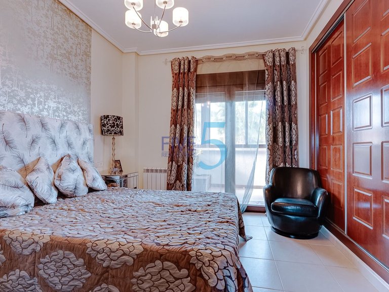 Villa for Sale in Alicante, Valencia 19