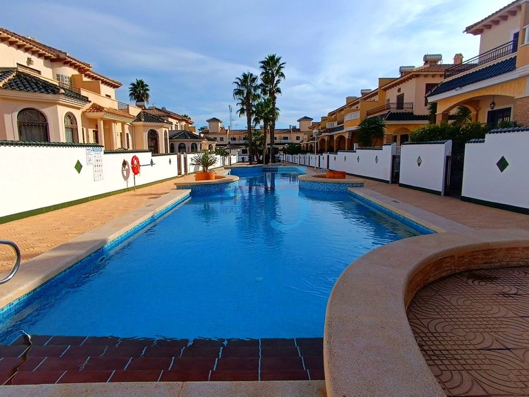 Villa for Sale in Alicante, Valencia 33