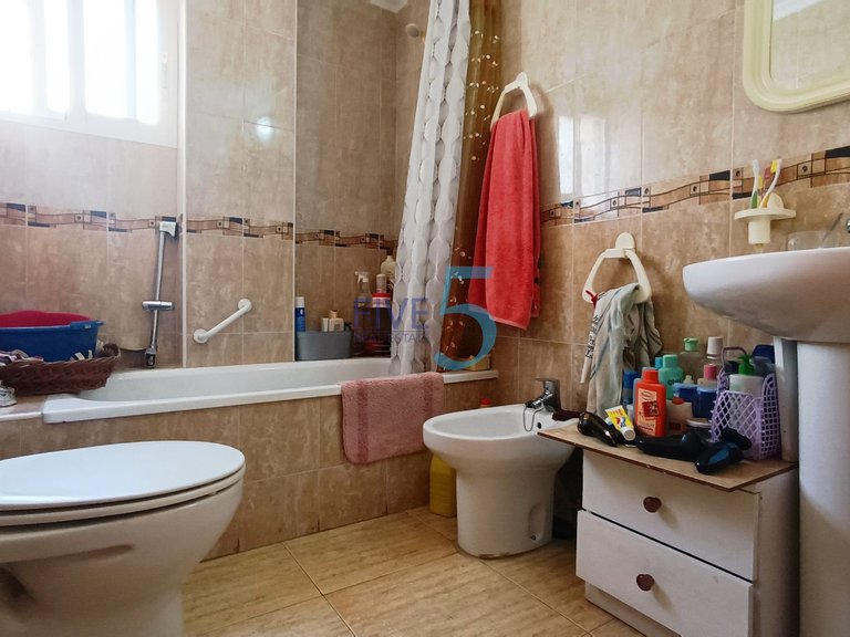 Apartment for Sale in Alicante, Valencia 21