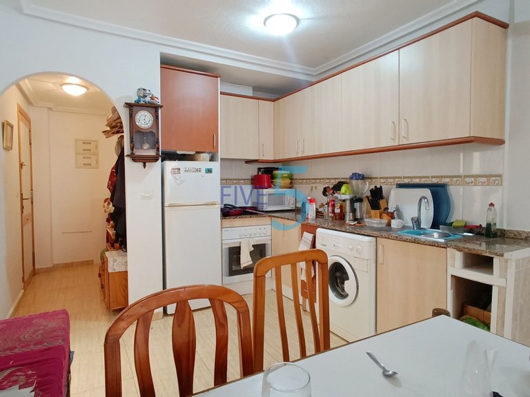 Apartment for Sale in Alicante, Valencia 14