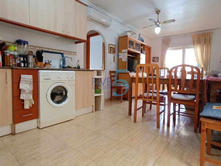 Apartment for Sale in Alicante, Valencia 12