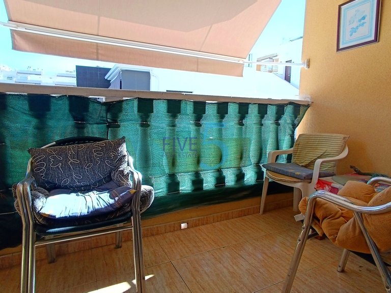 Apartment for Sale in Alicante, Valencia 17