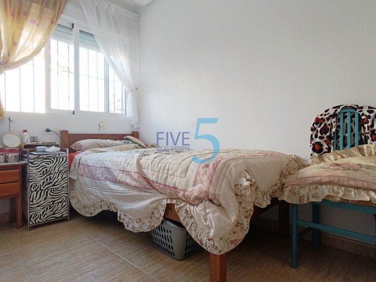 Apartment for Sale in Alicante, Valencia 22