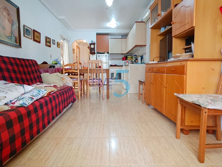 Apartment for Sale in Alicante, Valencia 4