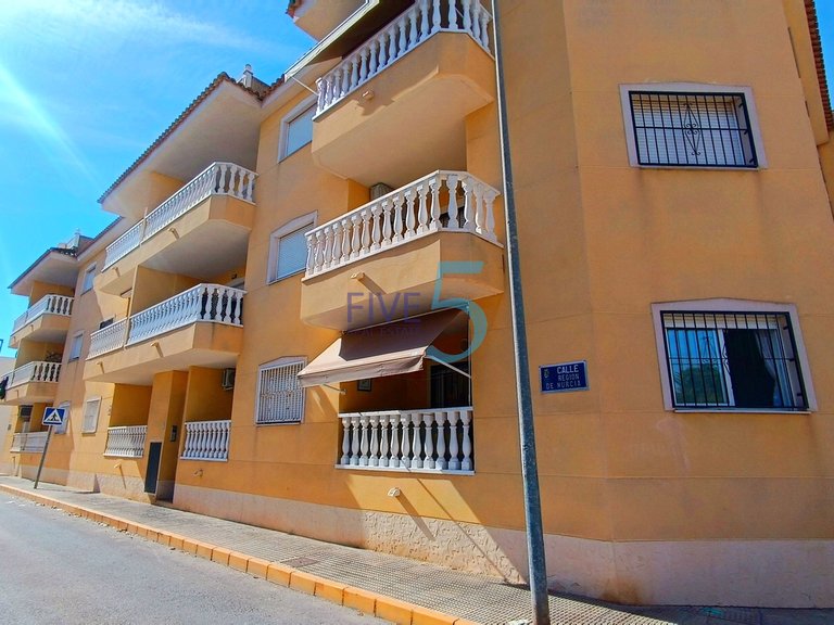 Apartment for Sale in Alicante, Valencia 2