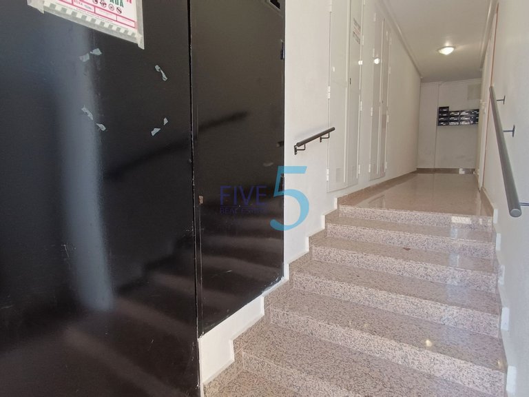 Apartment for Sale in Alicante, Valencia 8