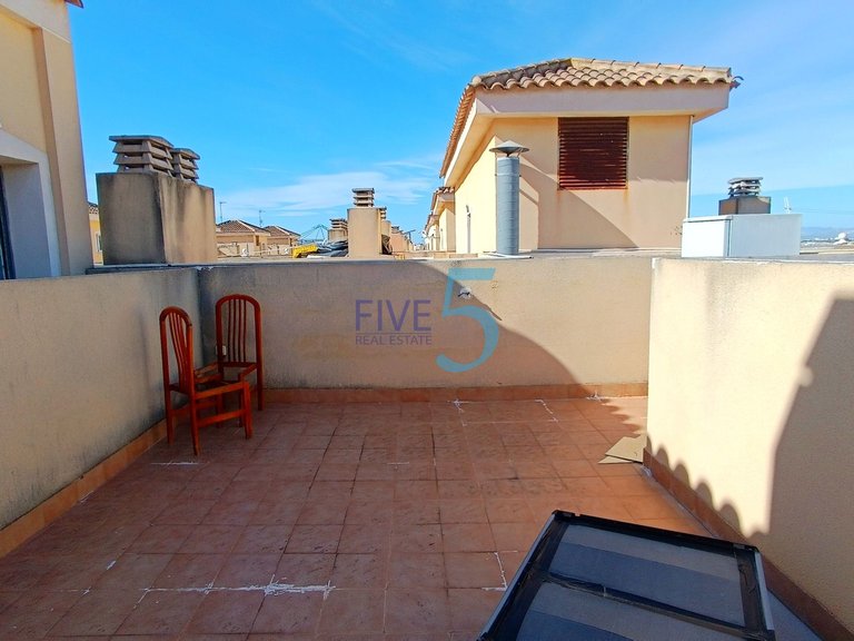 Apartment for Sale in Alicante, Valencia 24