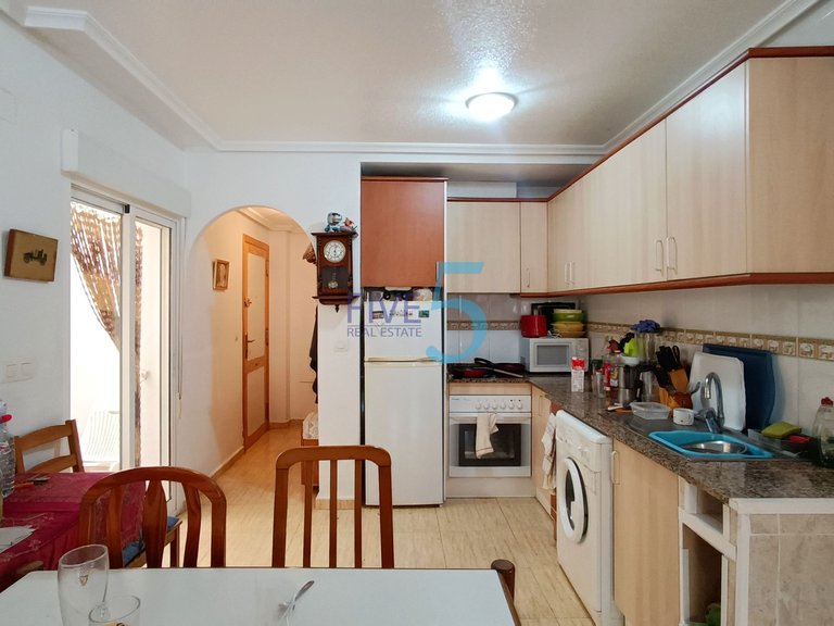 Apartment for Sale in Alicante, Valencia 15