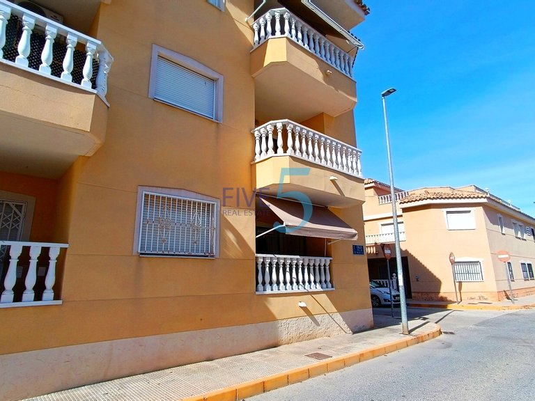 Apartment for Sale in Alicante, Valencia 7