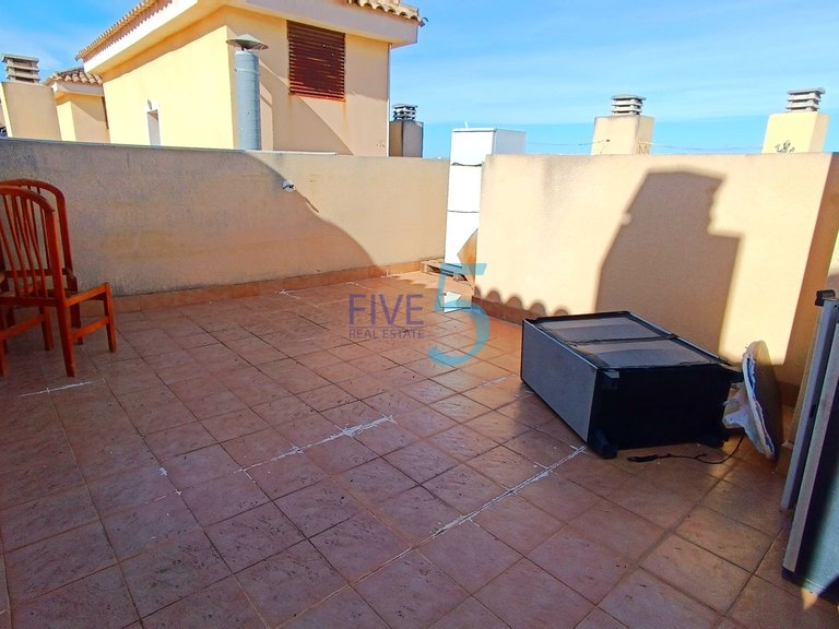 Apartment for Sale in Alicante, Valencia 3