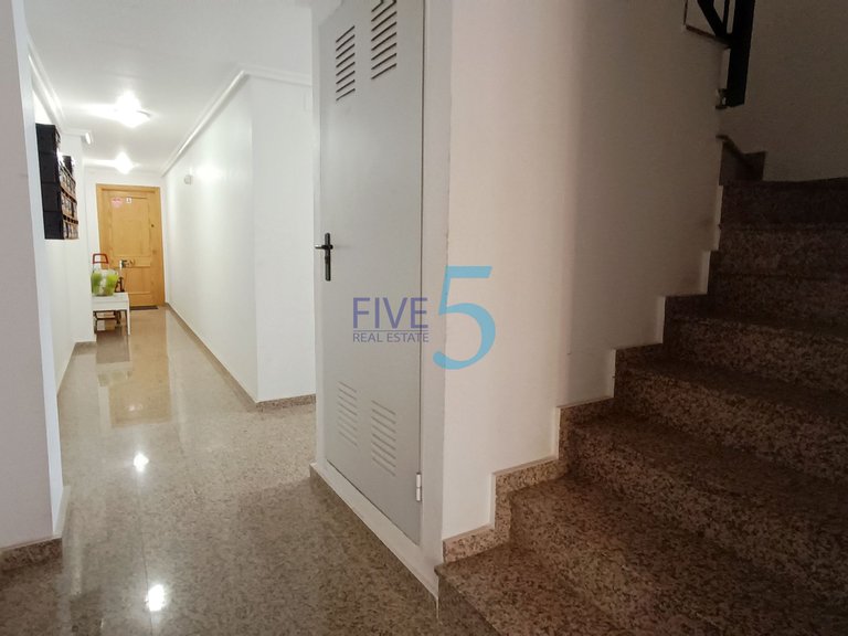 Apartment for Sale in Alicante, Valencia 10