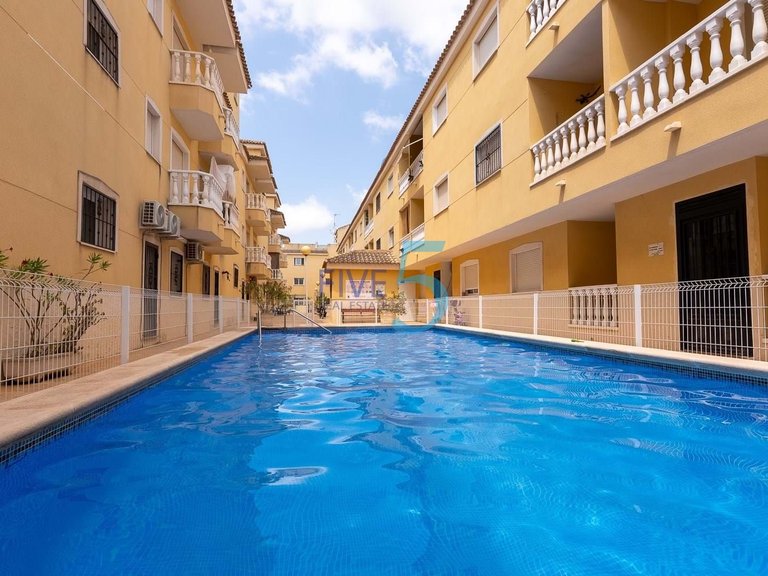 Apartment for Sale in Alicante, Valencia 1
