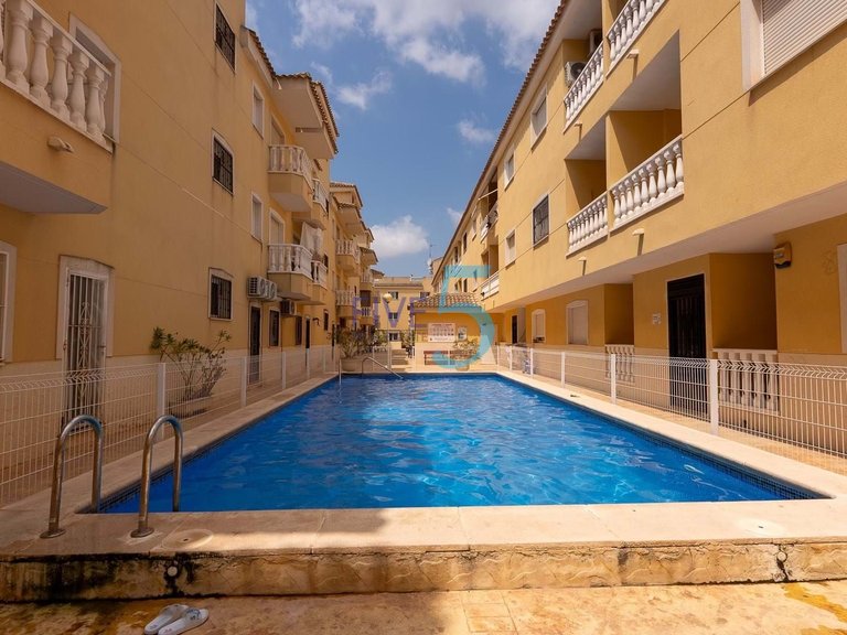 Apartment for Sale in Alicante, Valencia 6