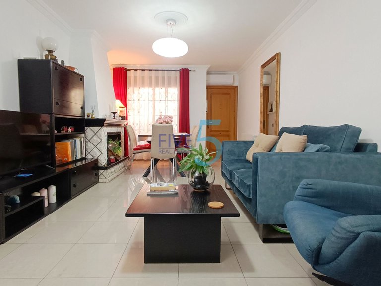 Penthouse for Sale in Alicante, Valencia 12