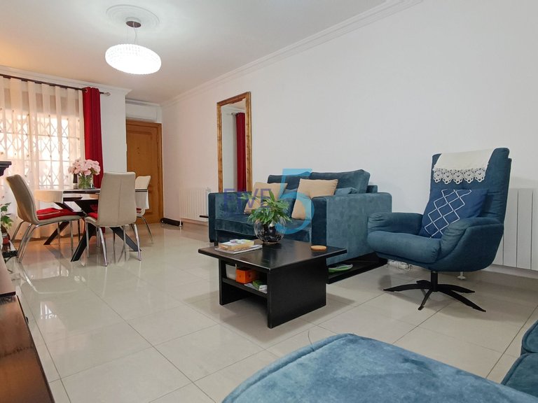 Penthouse for Sale in Alicante, Valencia 2