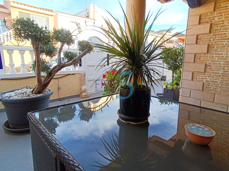 Penthouse for Sale in Alicante, Valencia 9