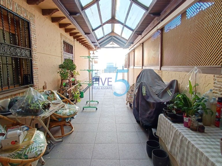Penthouse for Sale in Alicante, Valencia 4