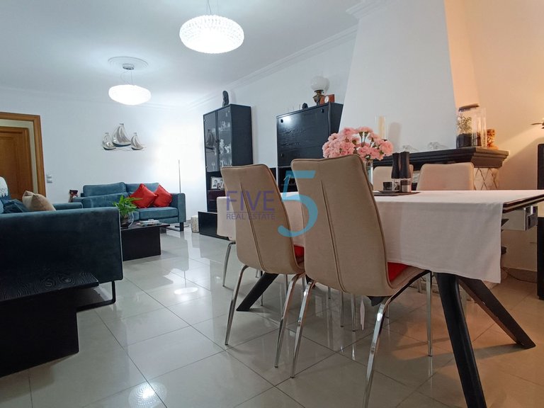 Penthouse for Sale in Alicante, Valencia 10