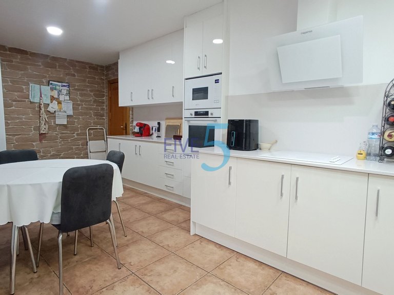 Penthouse for Sale in Alicante, Valencia 16