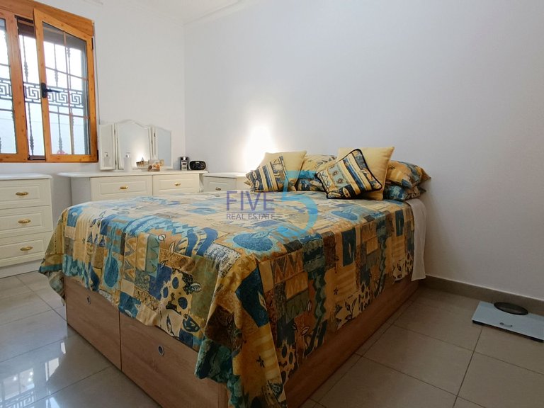 Penthouse for Sale in Alicante, Valencia 13