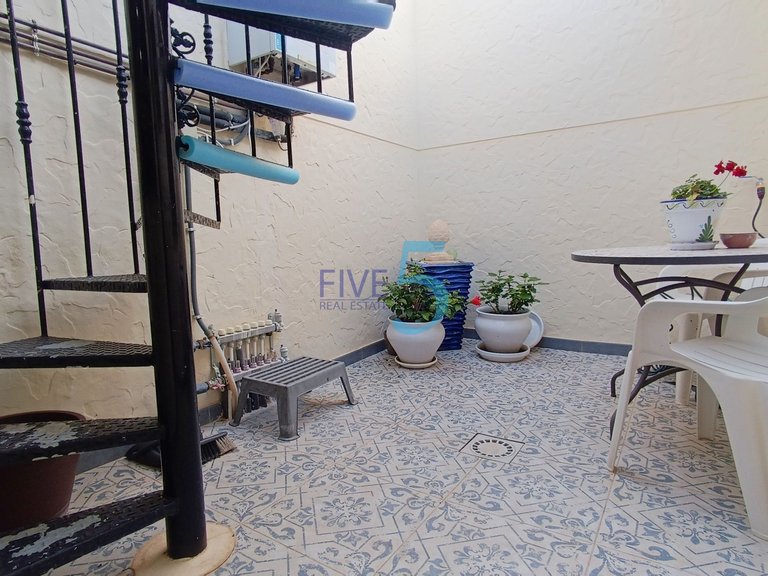 Penthouse for Sale in Alicante, Valencia 18