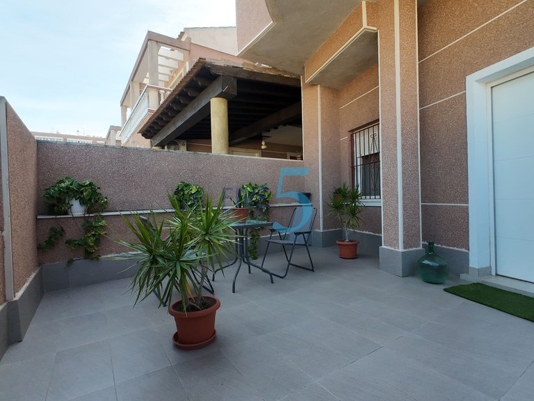 Villa for Sale in Alicante, Valencia 19