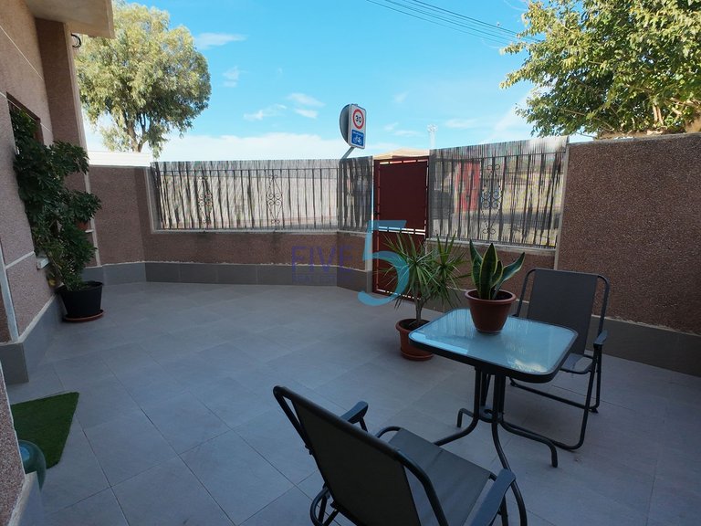 Villa for Sale in Alicante, Valencia 20