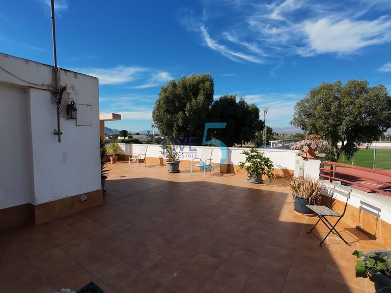 Villa for Sale in Alicante, Valencia 26