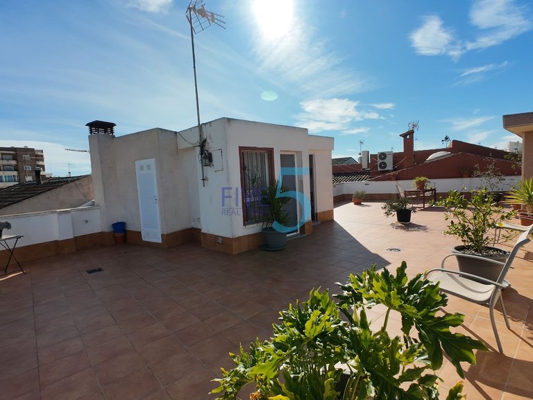 Villa for Sale in Alicante, Valencia 27