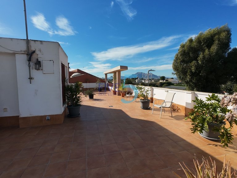 Villa for Sale in Alicante, Valencia 23