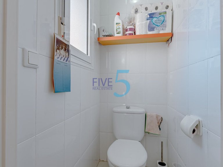 Villa for Sale in Alicante, Valencia 11