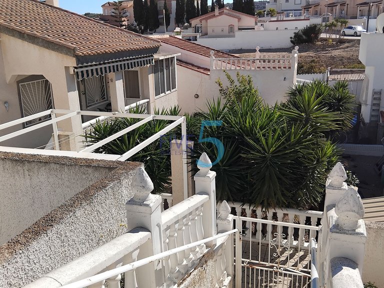 Villa for Sale in Alicante, Valencia 25