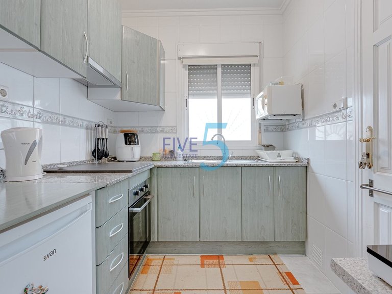 Villa for Sale in Alicante, Valencia 7