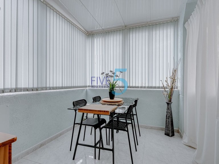 Villa for Sale in Alicante, Valencia 9