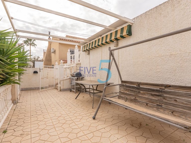 Villa for Sale in Alicante, Valencia 21