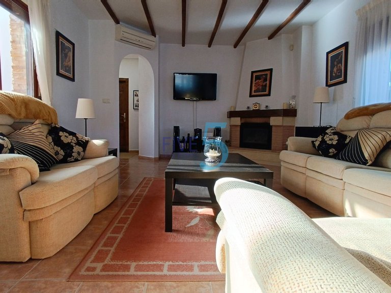 Villa for Sale in Alicante, Valencia 27