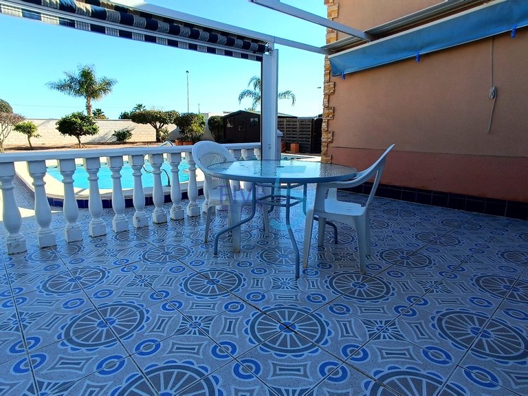 Villa for Sale in Alicante, Valencia 17