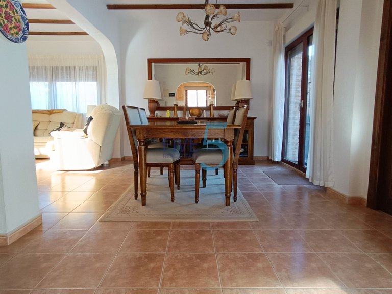 Villa for Sale in Alicante, Valencia 22