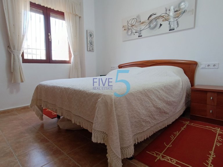 Villa for Sale in Alicante, Valencia 29